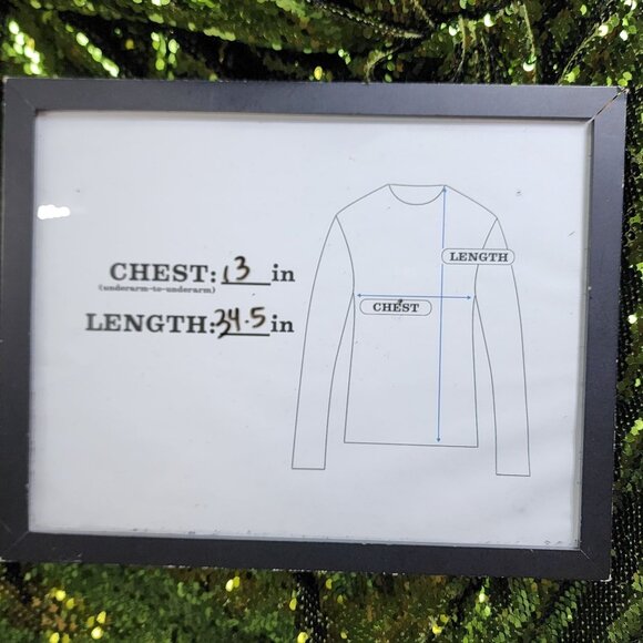 ASOS Design Womens Size 6 Tall Green Sequin Mini Dress V Neck Draped - Picture 11 of 12